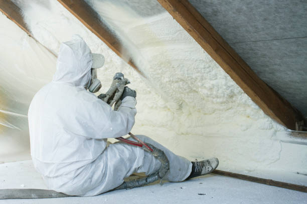 Types of Insulation We Offer in New Paris, OH